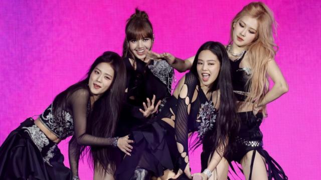 K-pop group BLACKPINK to release new music in August. Agency YG