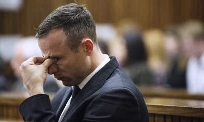 Pistorius Trial: Reeva Bullet Wound Evidence