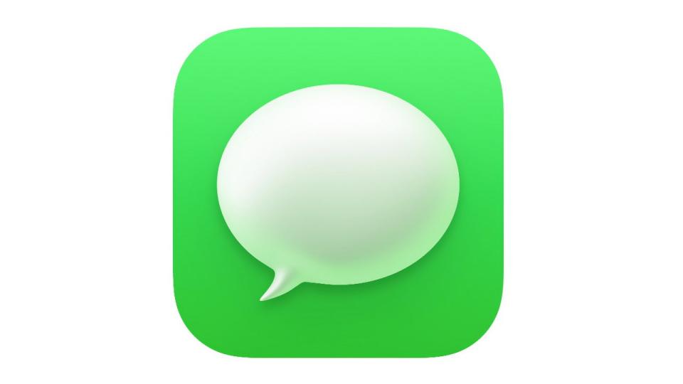 Apple's iMessage