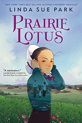 More About Prairie Lotus by Linda Sue Park ('Multiple' Murder Victims Found in Calif. Home / 'Multiple' Murder Victims Found in Calif. Home)