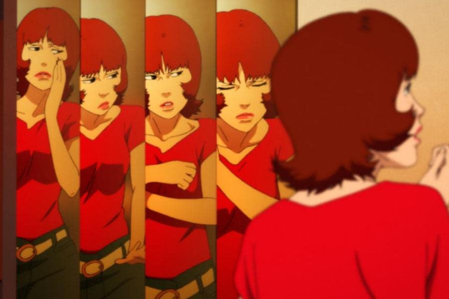 Paprika, de Satoshi Kon, ¿qué dijo la crítica en su estreno?