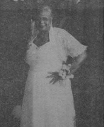 Frances Robinson