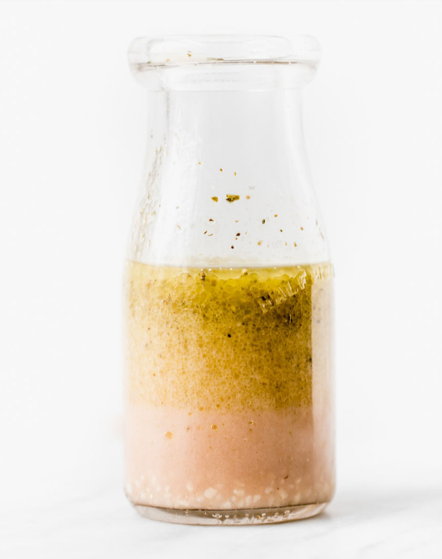 The Best Whole30 Salad Dressings - PureWow