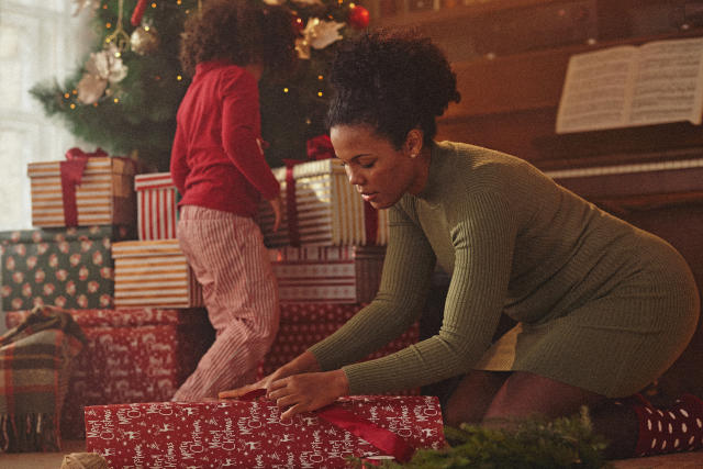 How To Have A Present-Free Christmas Without The Guilt