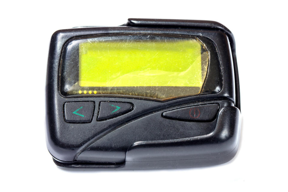 After nearly five decades, Japan is finally ending pagers for good. The last