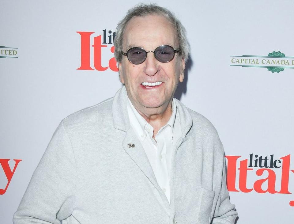 Danny Aiello | George Pimentel/Getty