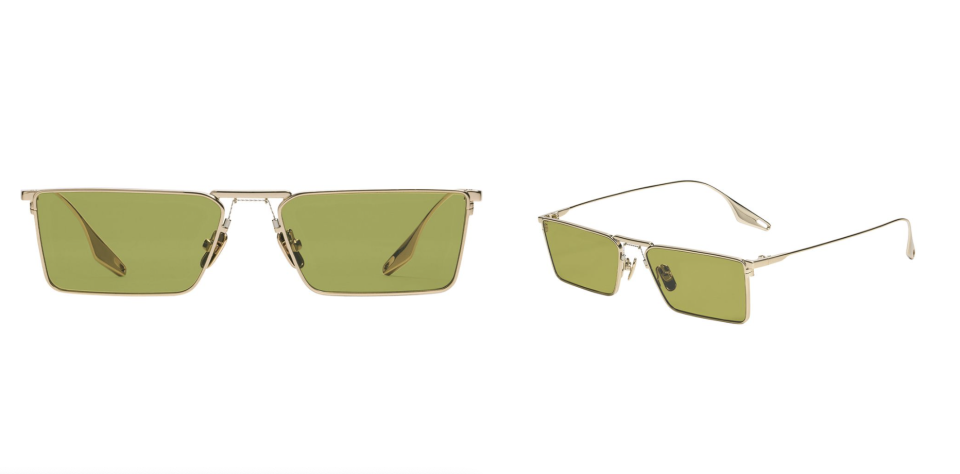 New Bond 032 sunglasses. (PHOTO: Farfetch)