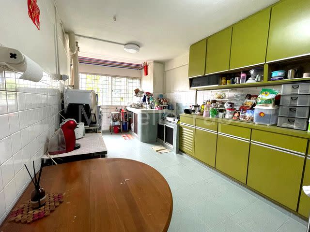 93 Geylang Bahru Photo