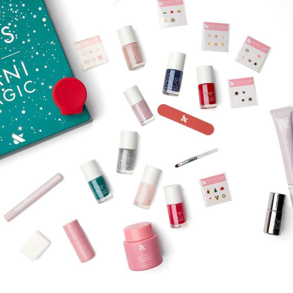 Beauty Advent Calendars