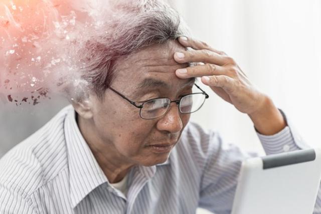 【健康資訊】大腦開始老化有4個表現 8個方法教你延緩大腦老化