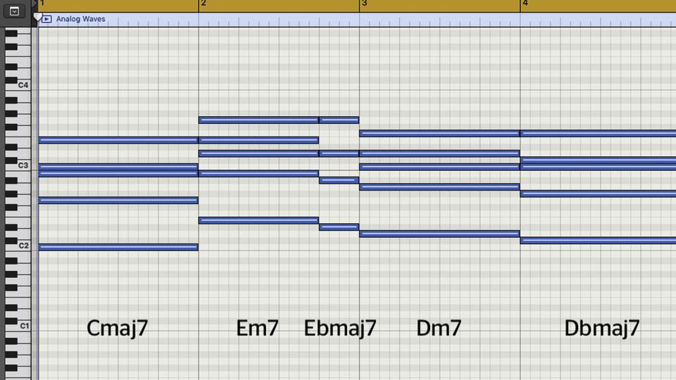 Songwriting basics: how to pep up your progressions by borrowing chords from parallel keys