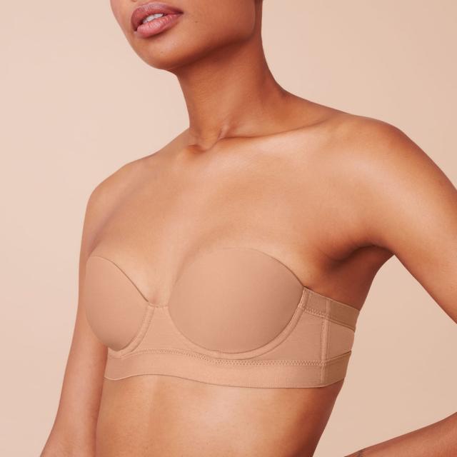 Multipurpose Underwire Bra