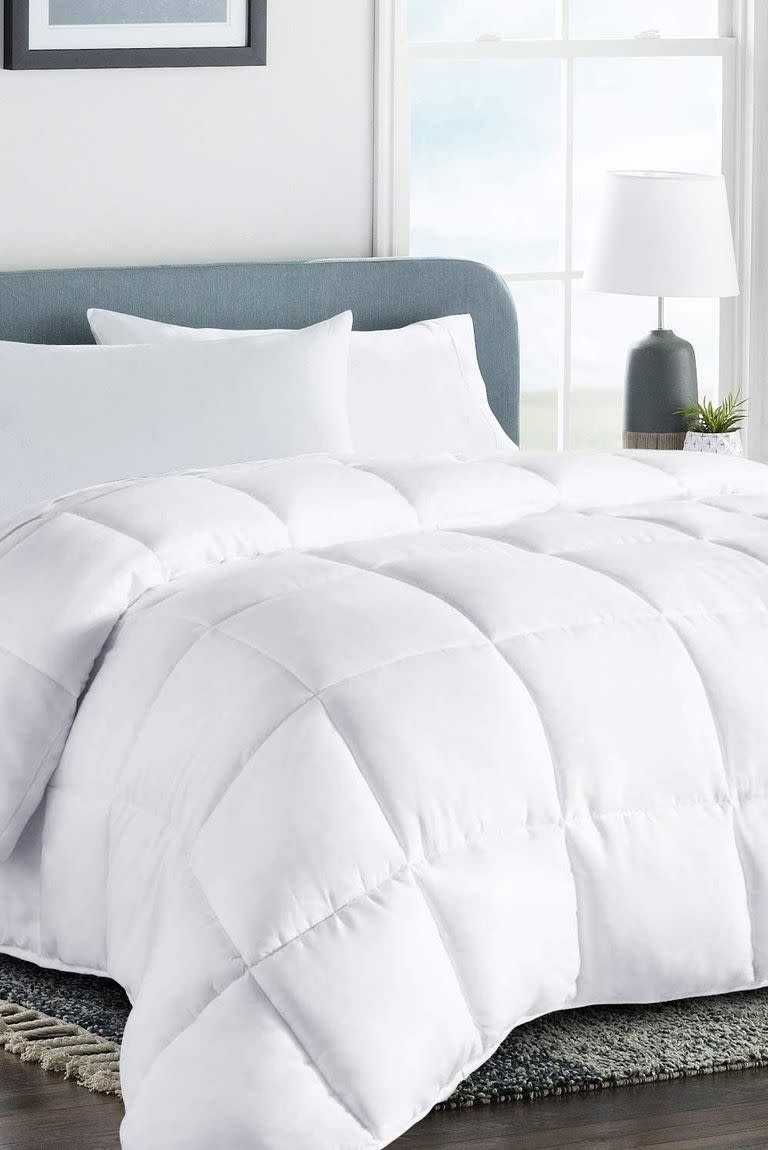 COHOME 2100 Series Cooling Comforter