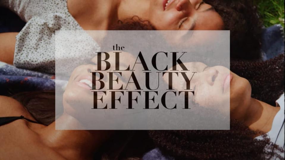 The Black Beauty Effect, Black Beauty, The Crown Act, Black Hair, Egi Eggleston Bracy, Andrea Lewis, Cara Sabin, Mikki Taylor, theGrio.com