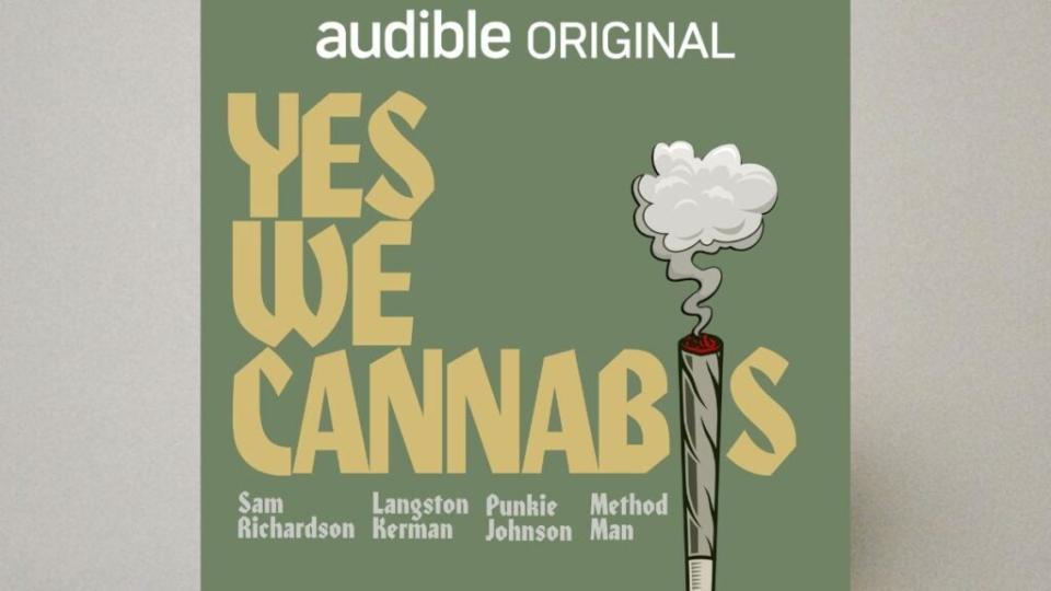 Yes We Cannabis (Broadway Video) Cropped