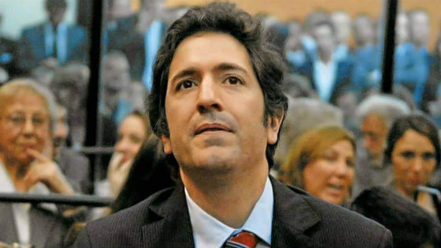 Sebastián Casanello