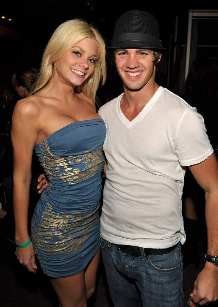 2010 Comic Con Panels Riley Steele Steven R. McQueen