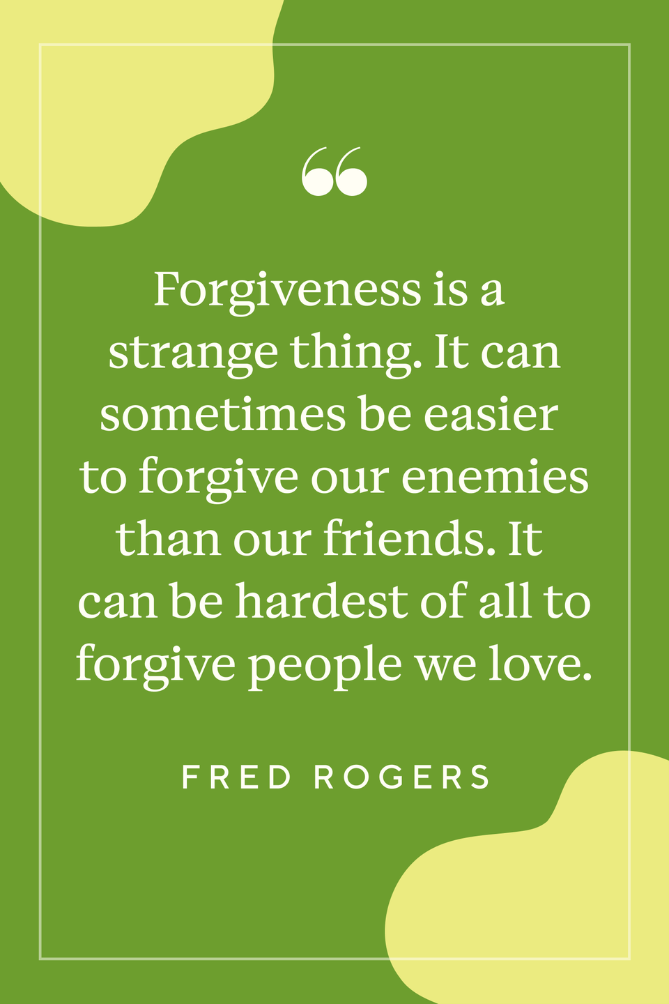 Fred Rogers