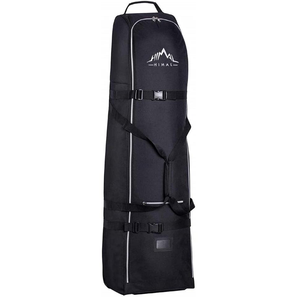 travel golf bags