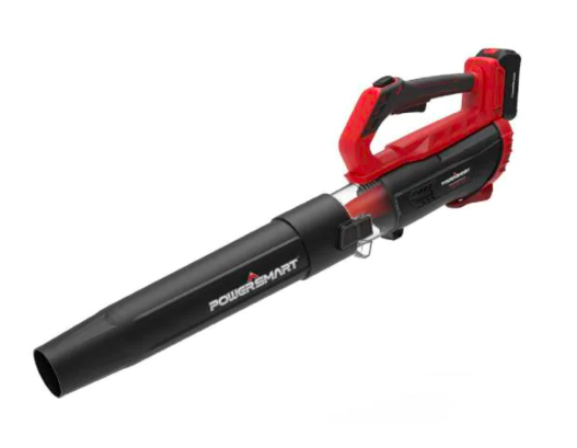 PowerSmart Cordless Handheld Turbo Blower