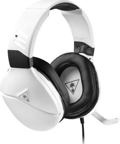 Turtle Beach Recon 200 Gaming Headset