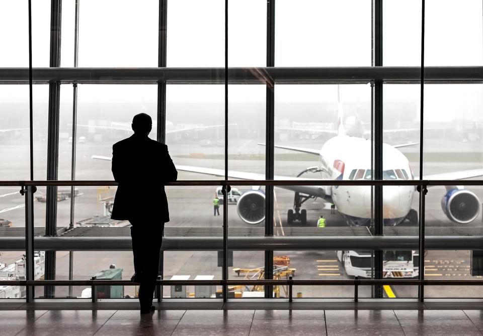 The secret to saving money on short-haul flights