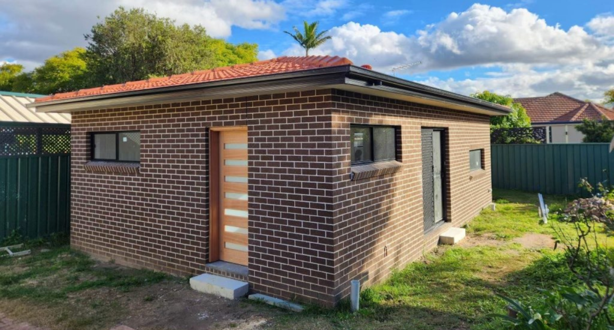 Top Rules to Consider When Building A Granny Flat In Sydney, NSW