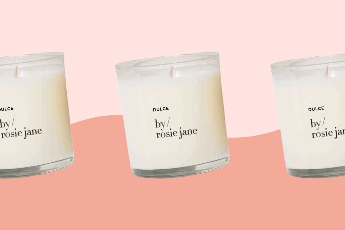 This Clean Fragrance Brand’s Iconic Perfume Sold Out Five Times—and Now You Can Shop the Scent in a Candle