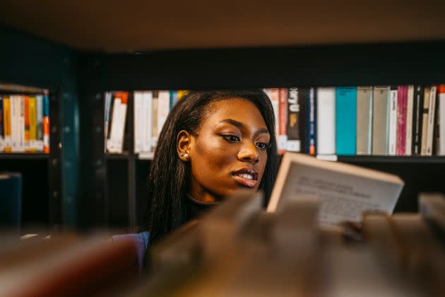 All these reads are bookshelf must-haves – which will you pick first? (Photo: Maskot via Getty Images)