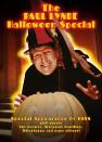 <p>Televised variety specials were popular during the 1970s, so it's no wonder that the decade saw its fair share of Halloween variety shows. Airing on ABC, <em>The Paul Lynde Halloween Special </em>was nothing short of bizarre, at least by today's standards. How strange was it? Let's just say special guests included Betty White, Florence Henderson, and heavy metal rock band KISS.</p>