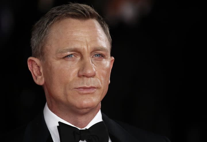 Hoffnung für 007 und seinen kommenden Film: Nach dem dramatischen Unfall am Set des neuen "James Bond"-Films soll Daniel Craig innerhalb einer Woche wieder drehen können.