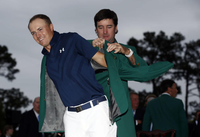 Cashing in: Scottie Scheffler cracks into the list of most money earned in a single PGA Tour season