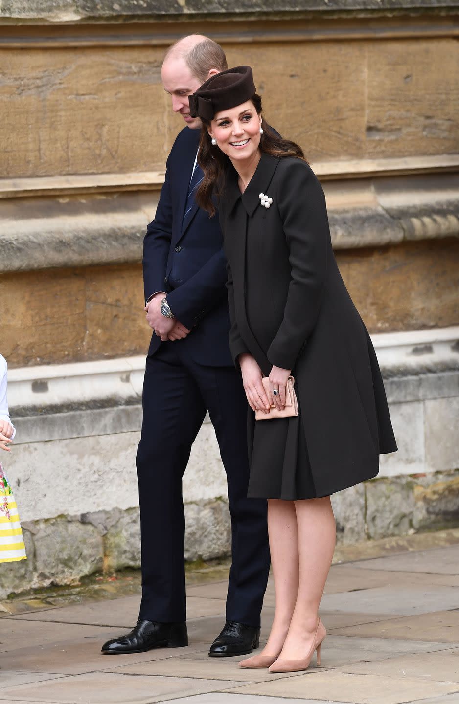 6) Prince William and Kate Middleton