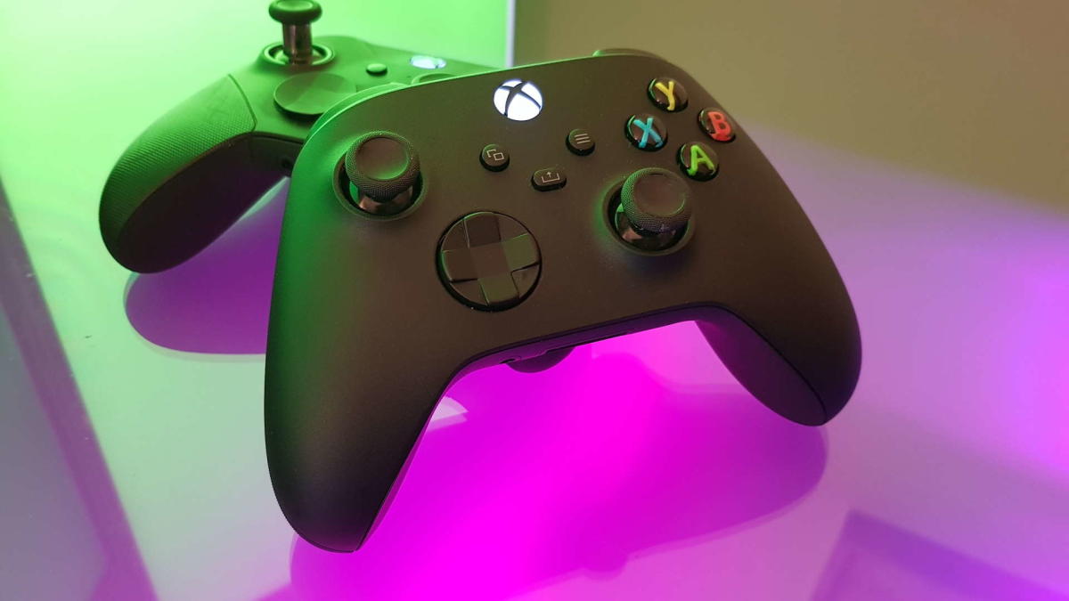 How to use an Xbox controller on PC: Xbox Series, Xbox One, Xbox