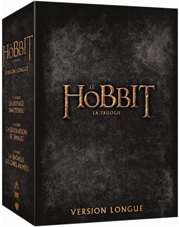 Coffret DVD Le Hobbit