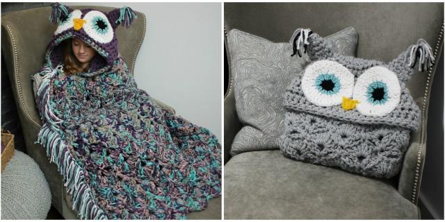 Crochet Chunky Blanket - Free Pattern - MJ's off the Hook Designs