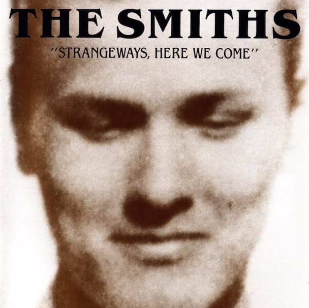 The Smiths - Strangeways, Here We Come