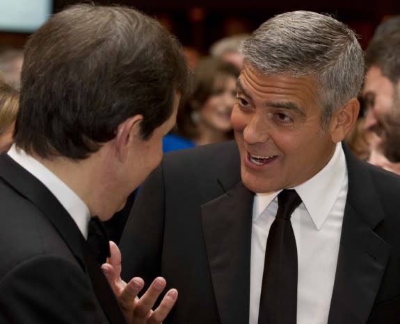 Photos: Hollywood Arrives At White House Correspondents’ Dinner