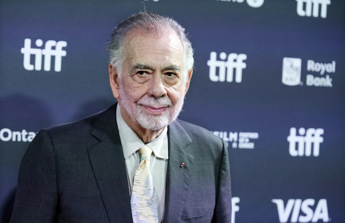 Francis Ford Coppola sues Variety over story alleging ‘Megalopolis’ misconduct