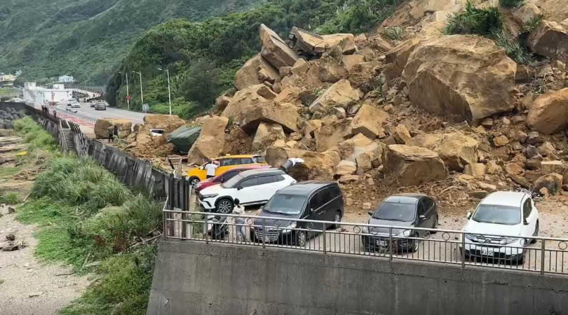 （圖／翻攝自記者爆料網）