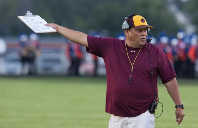 Area briefs: Brandywine's Nate retires as football coach