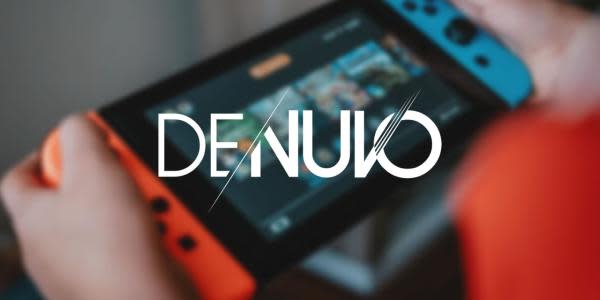 Switch e Denuvo fazem parceria contra emuladores no PC