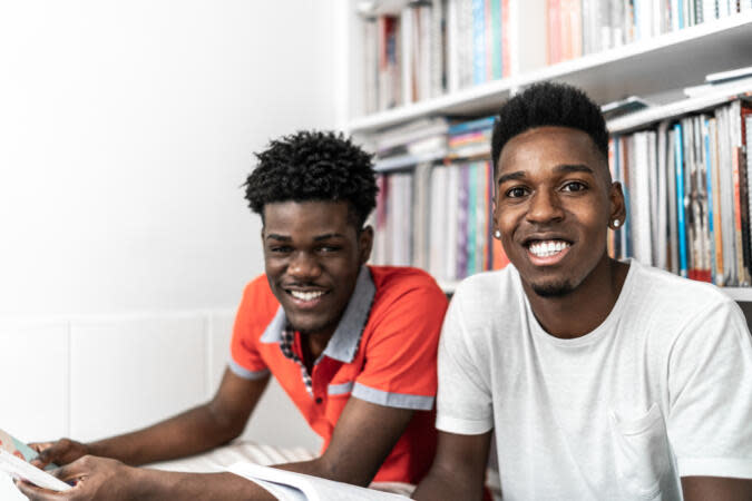 Gen Z And Millenials Use Public Libraries More Than Previous Generations, Study Says | Photo: Getty Images