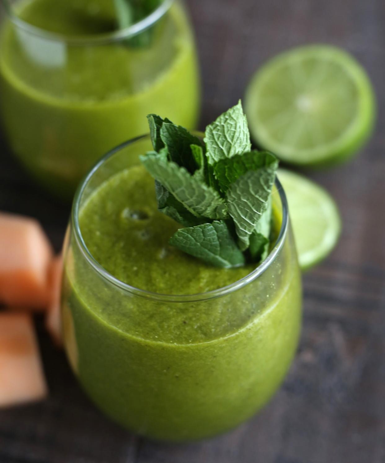 Green Smoothie