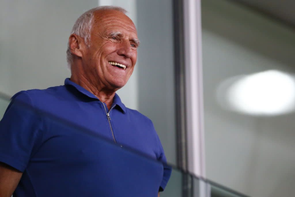 Dietrich Mateschitz