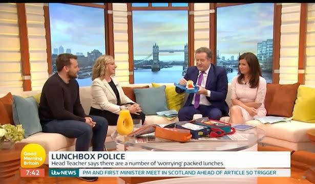 Good Morning Britain earlier today (ITV)