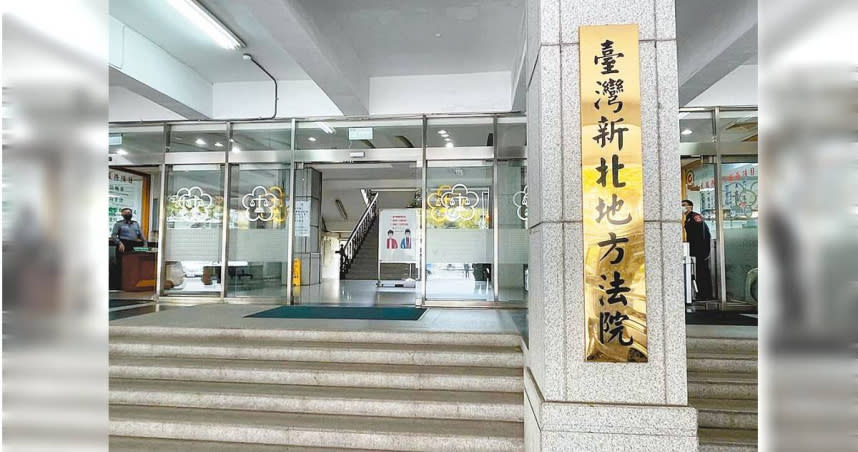 胡姓前銀行職員因利用職務之便向銀行詐貸上百萬，但因犯後坦承犯行，並擔任巡守隊志工、加入骨髓捐贈者行列，獲判1年8月徒刑，緩刑3年。（圖／報系資料照片）