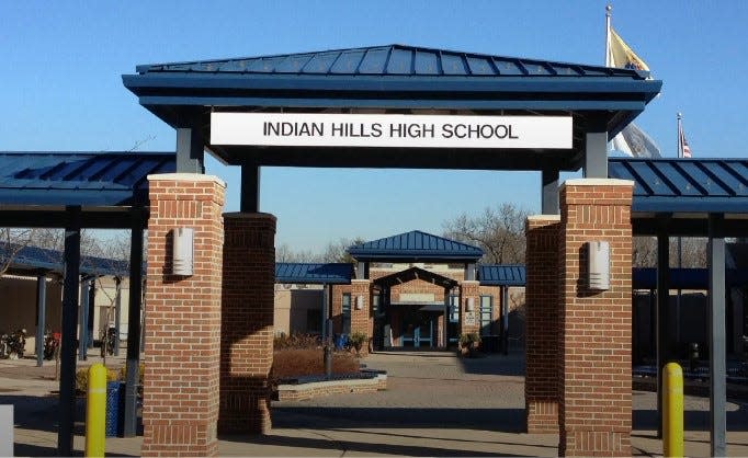 Indian Hills High School