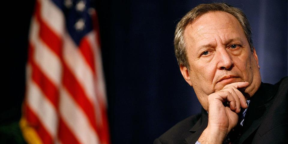 Larry Summers