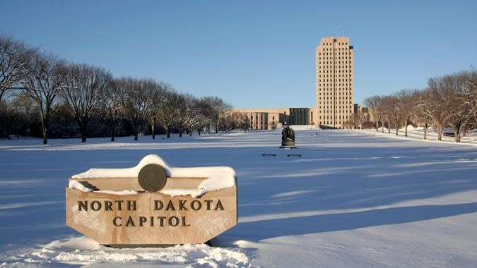 sakakawea7 / Getty Images/iStockphoto